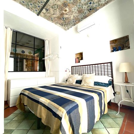 Soul Home Palermo Buitenkant foto