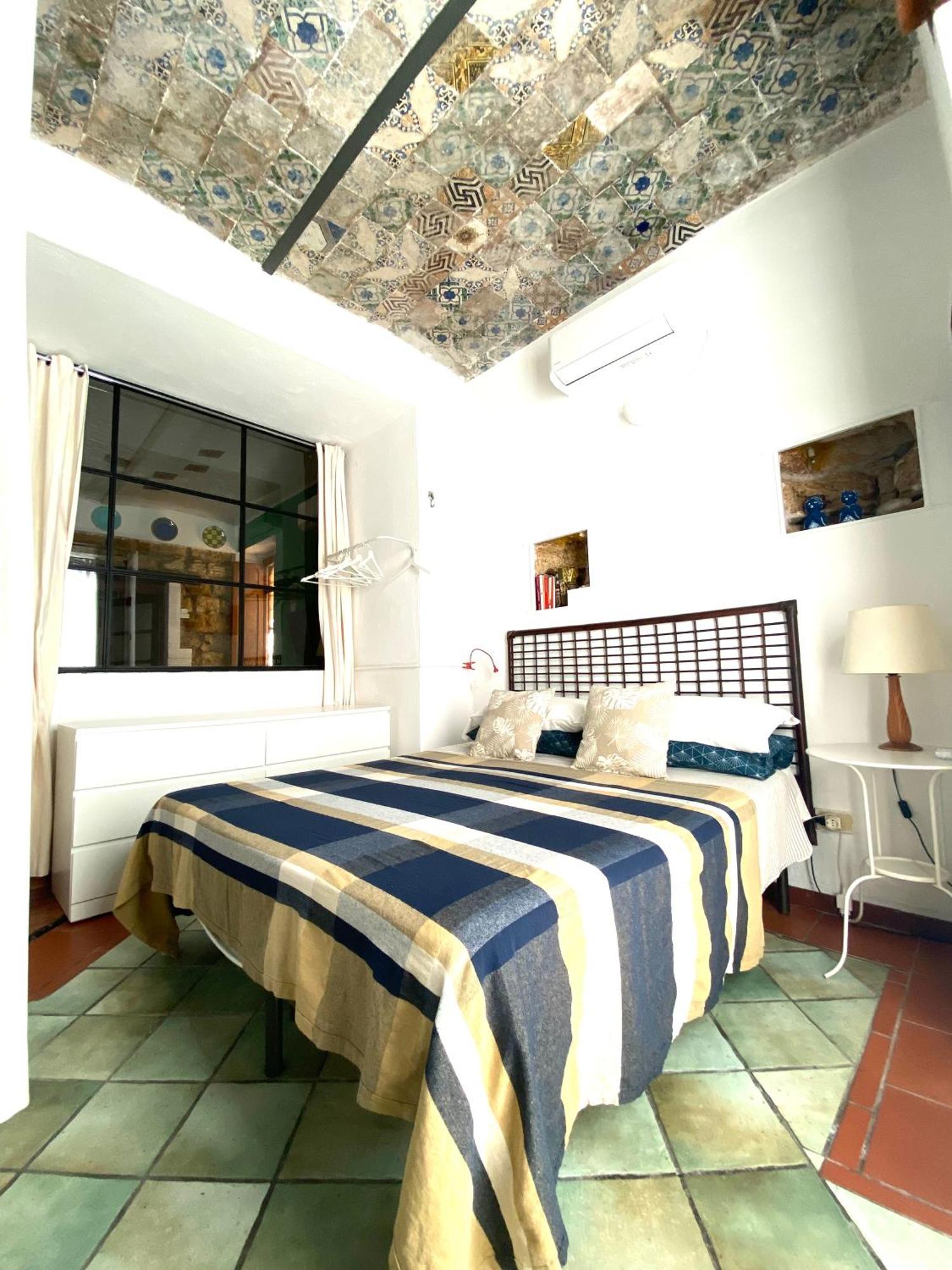 Soul Home Palermo Buitenkant foto