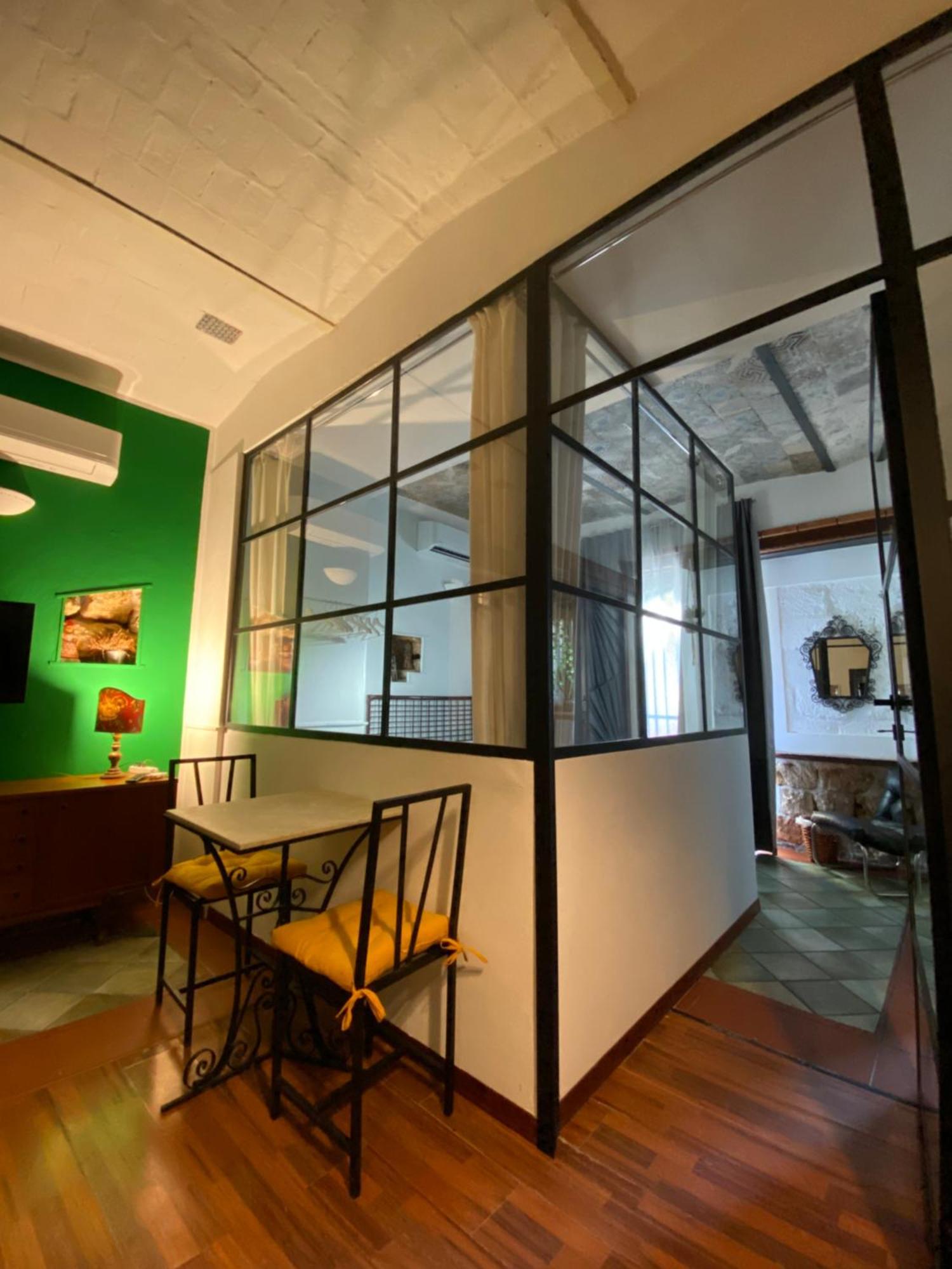 Soul Home Palermo Buitenkant foto