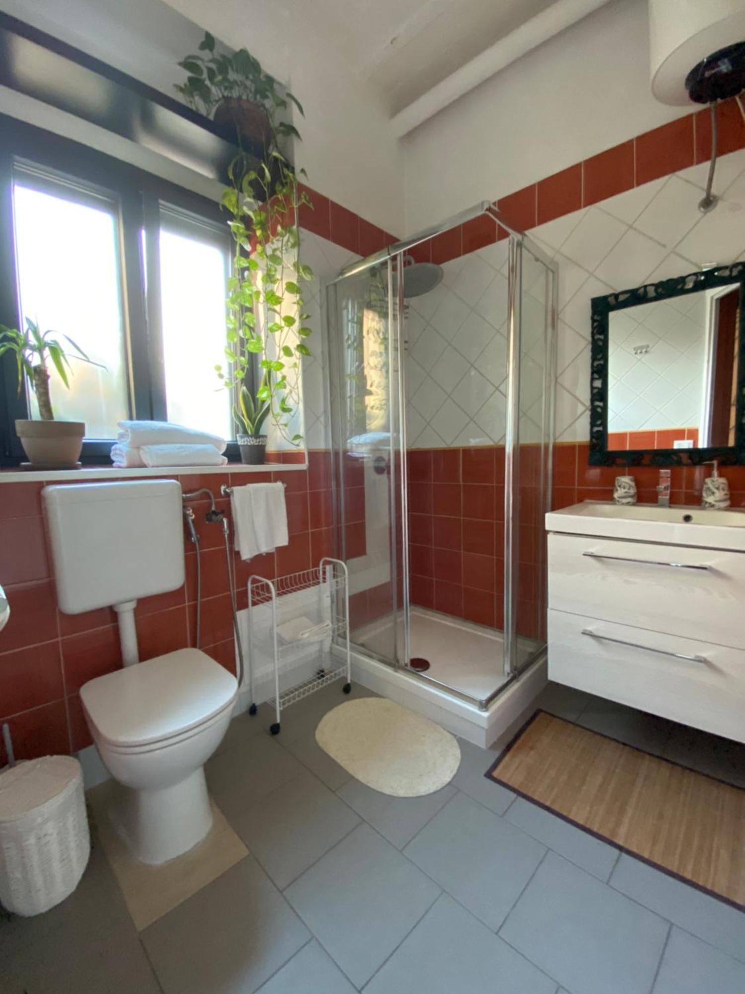 Soul Home Palermo Buitenkant foto