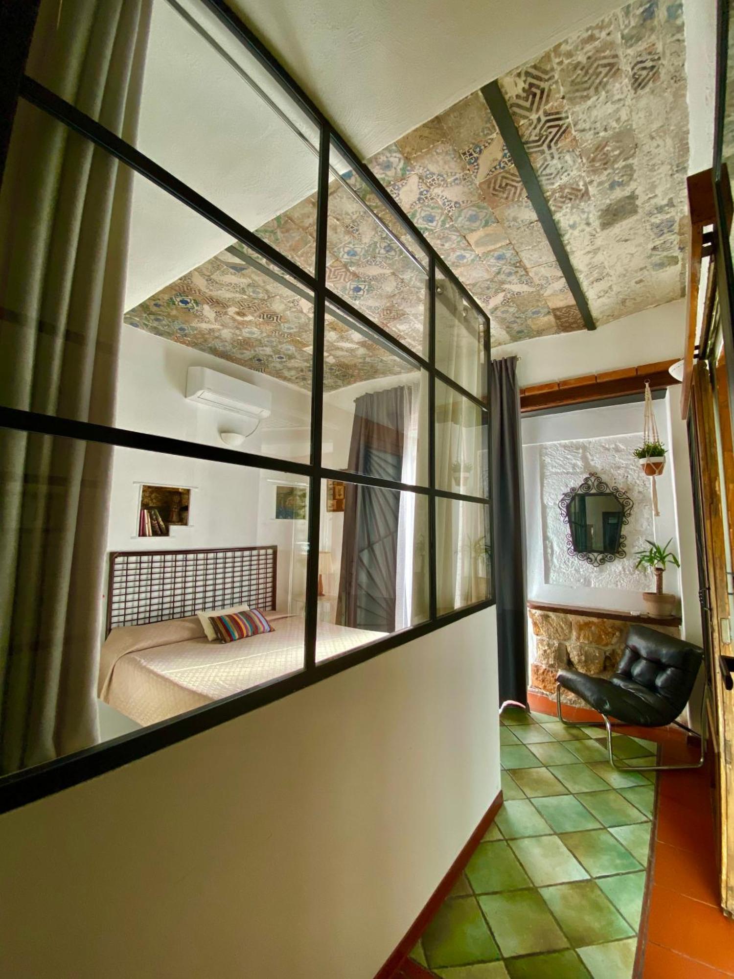 Soul Home Palermo Buitenkant foto